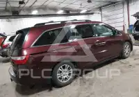 2012 Honda ODYSSEY фото