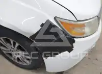 2012 Honda ODYSSEY фото