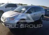 2012 Honda ODYSSEY photo