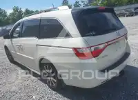 2012 Honda ODYSSEY photo