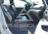 2012 Honda ODYSSEY фото