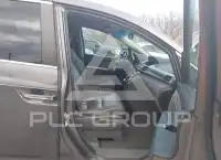 2012 Honda ODYSSEY photo