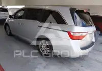 2012 Honda ODYSSEY photo