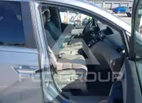 2012 Honda ODYSSEY фото