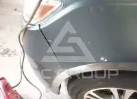 2012 Honda ODYSSEY photo