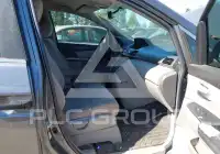 2012 Honda ODYSSEY фото