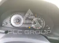 2012 Honda ODYSSEY фото