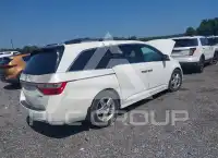 2012 Honda ODYSSEY фото