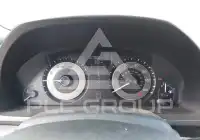 2012 Honda ODYSSEY фото