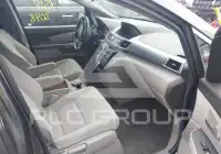 2012 Honda ODYSSEY фото