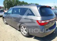 2012 Honda ODYSSEY фото