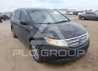 2012 Honda ODYSSEY фото