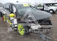 2012 Honda ODYSSEY фото