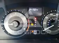 2012 Honda ODYSSEY фото