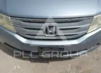 2012 Honda ODYSSEY фото