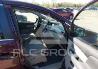 2012 Honda ODYSSEY фото