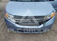 2012 Honda ODYSSEY photo