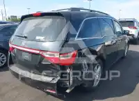 2012 Honda ODYSSEY фото