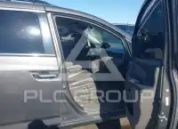 2012 Honda ODYSSEY фото