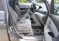 2012 Honda ODYSSEY фото
