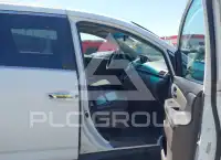 2012 Honda ODYSSEY фото