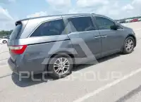 2012 Honda ODYSSEY фото