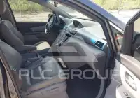 2012 Honda ODYSSEY фото