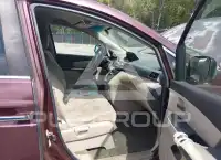 2012 Honda ODYSSEY photo