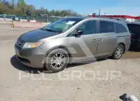 2012 Honda ODYSSEY photo