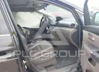 2012 Honda ODYSSEY photo