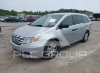 2012 Honda ODYSSEY фото