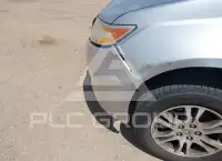 2012 Honda ODYSSEY фото