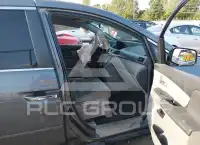 2012 Honda ODYSSEY фото