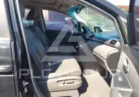 2012 Honda ODYSSEY фото
