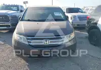 2012 Honda ODYSSEY фото