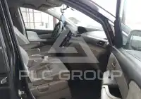 2012 Honda ODYSSEY фото