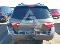 2012 Honda ODYSSEY фото