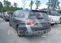 2012 Honda ODYSSEY фото