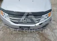2012 Honda ODYSSEY photo
