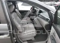 2012 Honda ODYSSEY photo