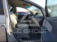 2012 Honda ODYSSEY фото