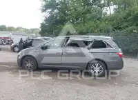 2012 Honda ODYSSEY photo