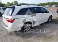 2012 Honda ODYSSEY фото