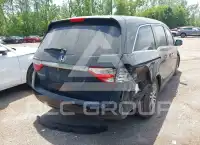 2012 Honda ODYSSEY фото