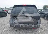 2012 Honda ODYSSEY фото