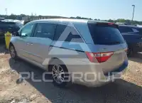 2012 Honda ODYSSEY photo