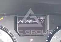 2012 Honda ODYSSEY фото