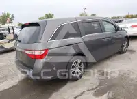 2012 Honda ODYSSEY photo