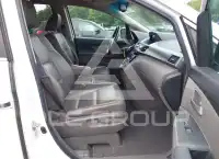 2012 Honda ODYSSEY фото