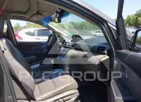 2012 Honda ODYSSEY фото